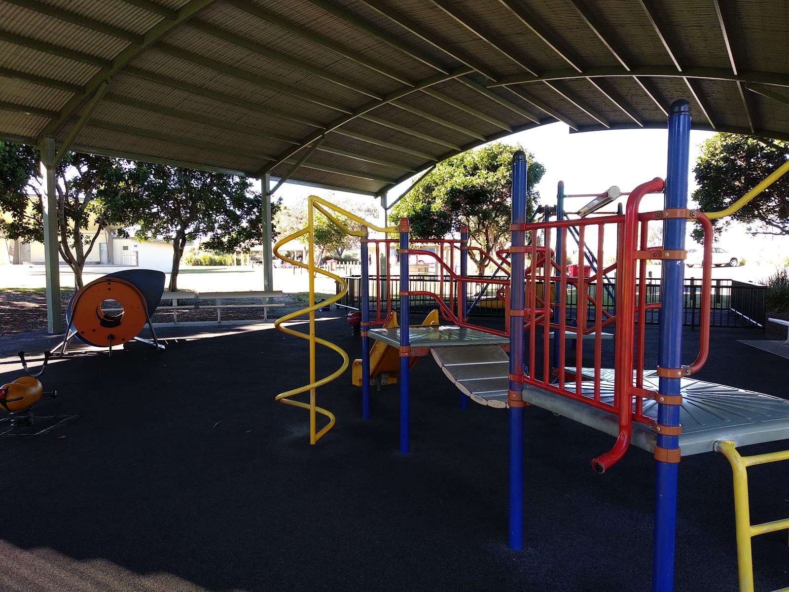 12 Parks and Green Spaces in Ballina Near Byron Bay