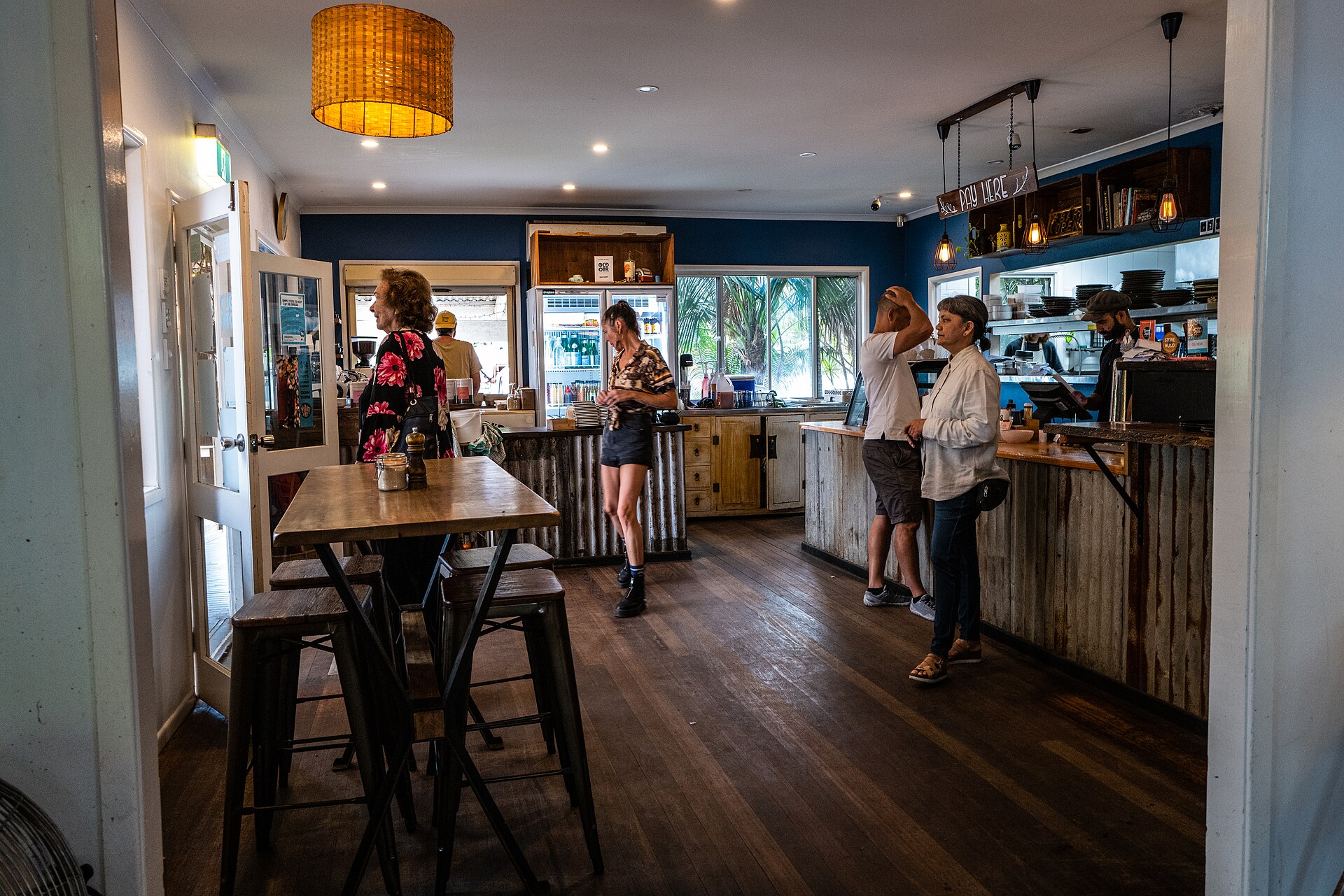 Lennox Head